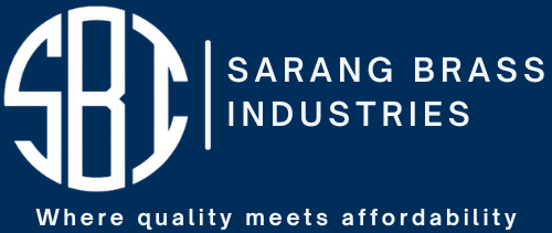 Sarang Brass Industries